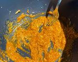 Foto del paso 2 de la receta: Gordon Blue en salsa de Champiñones a la barbecue ❤️