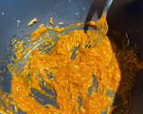 Foto del paso 2 de la receta: Gordon Blue en salsa de Champiñones a la barbecue ❤️