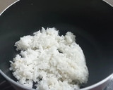 Foto langkah ke 1 dari resep Cireng Nasi.