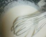 A picture of step 6 of Instant rava uttappam.
