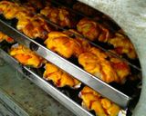 Foto langkah ke 8 dari resep Roti Hornis.