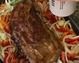 Foto del paso 3 de la receta: Bondiola de Cerdo a la Cerveza (desmechada)