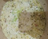 Foto langkah ke 3 dari resep Sup krim jagung ala kfc MPASI 9+.