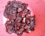 Foto langkah ke 4 dari resep Dendeng daging sapi/ deeng daging sapi / kere daging sapi.