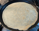 Foto del paso 5 de la receta: Crepes