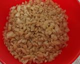 Foto del paso 1 de la receta: Biscotti di prato