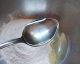 Foto del paso 1 de la receta: Budín de Naranja Fácil, 4 ingredientes (sin huevo)