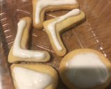 Foto del paso 5 de la receta: Galletitas de manteca