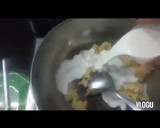 சர்க்கரை வள்ளி கிழங்கு கீர் ரெசிபி ஸ்டேப் 2 புகைப்படம்