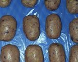 Foto langkah ke 5 dari resep Kroket Ketela.