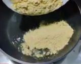 राजस्थानी सत्तू की मिठाई (rajasthani sattu ki mithai recipe in Hindi) रेसिपी चरण 1 फोटो