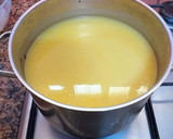 Foto del paso 20 de la receta: Sopa marinera de fanecas y mejillones al azafrán