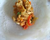 Foto langkah ke 5 dari resep Curry Chicken Risol.
