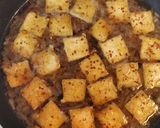 Foto del paso 5 de la receta: Tofu picante coreano