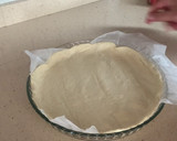 Foto del paso 1 de la receta: Focaccia (a partir de la masa del Lidl)