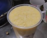 Foto del paso 4 de la receta: Licuado🧃frutal🥭🍌🍎