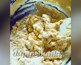 Foto langkah ke 3 dari resep Lidah kucing keju putih telur.