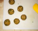 A picture of step 4 of Meatball tomato sauce.