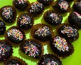 Foto langkah ke 4 dari resep 177. KurCok si Kurma Coklat (ide jualan menyambut lebaran).