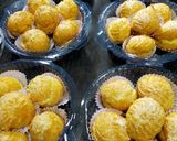 Foto langkah ke 8 dari resep Kue Sus.