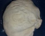 Foto del paso 2 de la receta: Masas para discos de empanadas