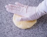 A picture of step 10 of Homemade Rosemary Focaccia Bread.