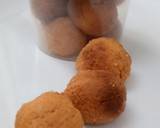 Milk ball recipe step 3 photo