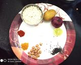 महाराष्ट्र का स्पेशल पोहा (Maharashtr ka special poha recipe in Hindi) रेसिपी चरण 1 फोटो
