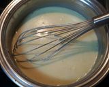 Foto del paso 8 de la receta Lasaña de calabacines al queso