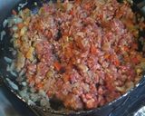 Foto del paso 9 de la receta: Tacos de barrio
