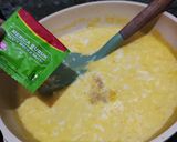 Foto langkah ke 3 dari resep Floss Mentai Rice.
