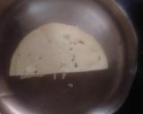 चीज़ी पनीर कुलचा(cheesy paneer kulcha recipe in hindi) रेसिपी चरण 4 फोटो