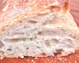 Foto del paso 12 de la receta: Pan chapata, receta de Iban Yarza