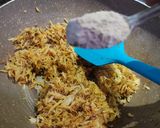 साटोरी (Satori Recipe In Marathi) रेसिपी स्टेप 2 फोटो 
