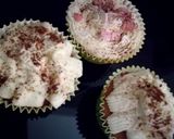 Foto del passaggio 9 della ricetta Cupcake