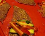 Foto del paso 3 de la receta: Rolls de carne para congelar!!