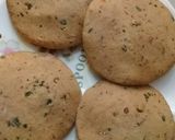 A picture of step 3 of Shami Kabab.