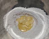 Foto del paso 2 de la receta: 5️⃣5 Ingredientes - Scones de Polvo de Hornear 🧑‍🍳