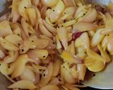 পেঁয়াজ পোস্ত(peyaj posto recipe in Bengali) রেসিপির ধাপ 3 ছবি