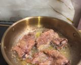 Foto langkah ke 1 dari resep Mie Ayam (Topping Ayam Kecap).