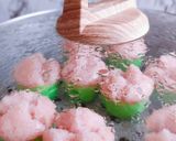 Foto langkah ke 5 dari resep Kue Mangkok Gluten Free.