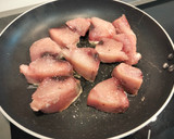 Foto del paso 6 de la receta: Bonito con ensalada de patata