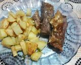 Foto del paso 7 de la receta: Vacío al horno a la mostaza