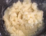 Foto del paso 1 de la receta: Pastel de papa!!!