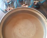Foto del paso 4 de la receta: Natillas de café