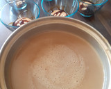 Foto del paso 4 de la receta: Natillas de café