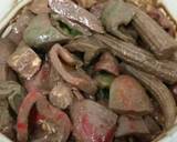 Mexican Kebabs recipe step 2 photo