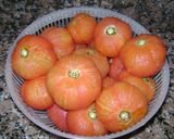 Foto del paso 2 de la receta: Salsa de tomates para frezzer