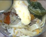 Foto del paso 6 de la receta: Sopa y Papilla Para la tercera edad