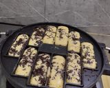 Foto langkah ke 6 dari resep #172.Pukis Premium.